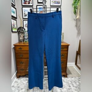 Ann Taylor Blue Women's Dress Pants